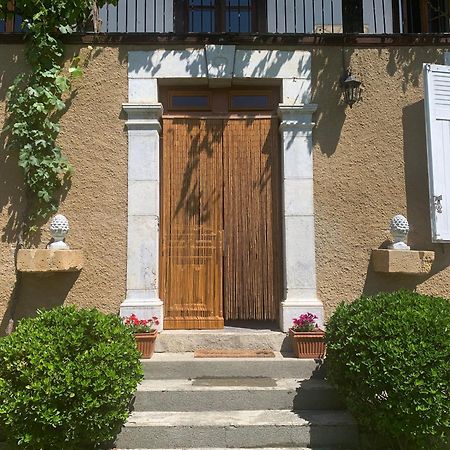 La Maison D'Amalaurille Saint Gaudens Exterior photo